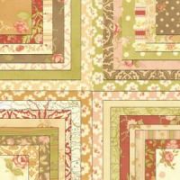Patisserie 5" Charm Pack